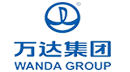 万达广场