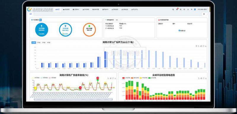 电表远程抄表系统原理是什么