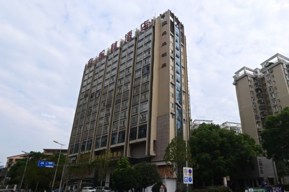 商业楼宇“源网荷储”一体化数字能源项目案例