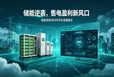 不配储=等死？广东售电圈现“倒闭预警”，每度电亏损直逼3毛钱